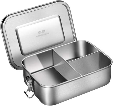 metal lunch box for sale|metal lunch box for adults.